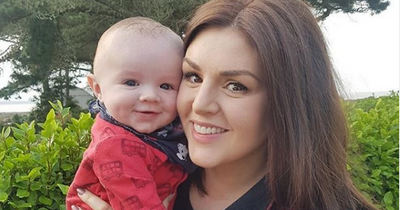 Sile Seoige opens up about her 'exhaustion' after intense few weeks minding her sick children