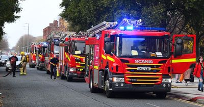 Fire service says 'more needs to be done' as 'pack-like' abuse found in national report
