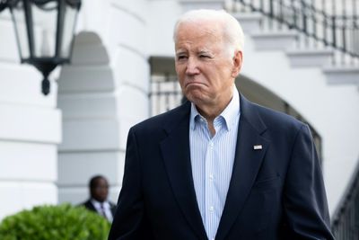 Trump indictment poses political risks for Biden