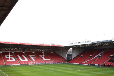 Prospective Sheffield United owner publishes audit of his company’s finances