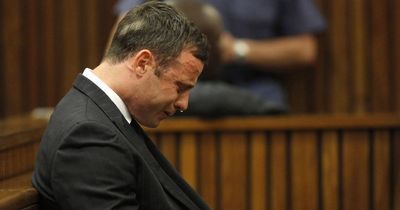 How Oscar Pistorius went from Olympic and Paralympic icon to world's most famous murderer