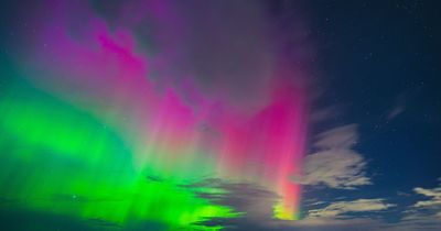 Northern Lights in the UK TONIGHT: How and where to see aurora borealis
