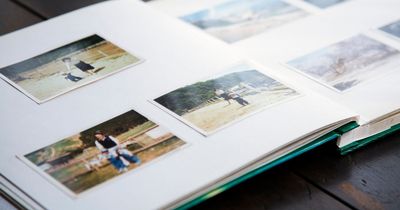 Woman feels '1 billion years old' as shop worker has never heard of photo albums before