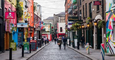 Temple Bar and Guinness Storehouse among biggest 'tourist traps' in the world
