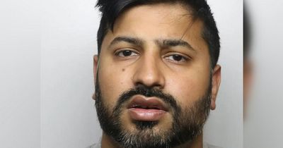 Man who racked up debts 'running Manchester care home' stole more than £430k from Eat Out to Help Out scheme