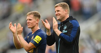 Matt Ritchie has 'huge' role to play for Newcastle United in Premier League run-in