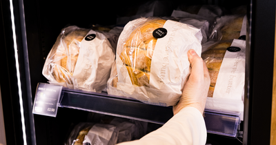 M&S to resell old loaves as garlic bread at more stores