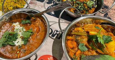 I tried Bristol's first all-vegan Indian restaurant which was full of hits and misses