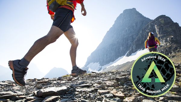 Trail running essentials: everything you need before you head off road
