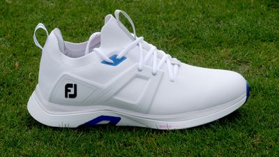 FootJoy HyperFlex 2023 Golf Shoe Review