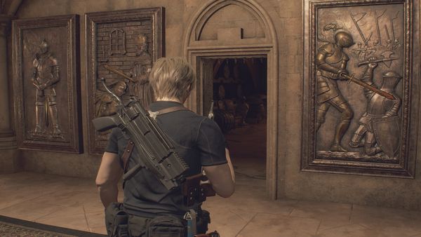 Resident Evil 4' Clock Puzzle Guide: What Time to Put for Each Difficulty