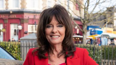 EastEnders fans want Jo Cotton as a permanent cast member for THIS reason