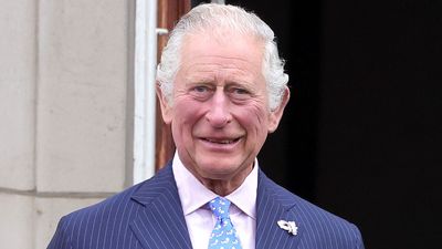 Did you spot this hidden detail in King Charles' first portrait as monarch?