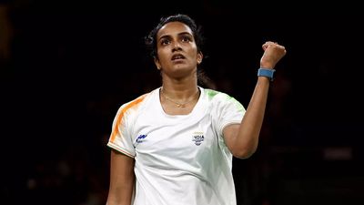 Madrid Spain Masters: PV Sindhu cruises into the semis, Kidambi Srikanth out