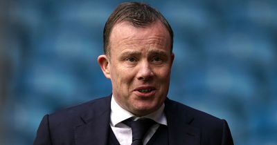 Angus Kinnear explains Leeds United's Elland Road plan and makes 'not fit for purpose' admission