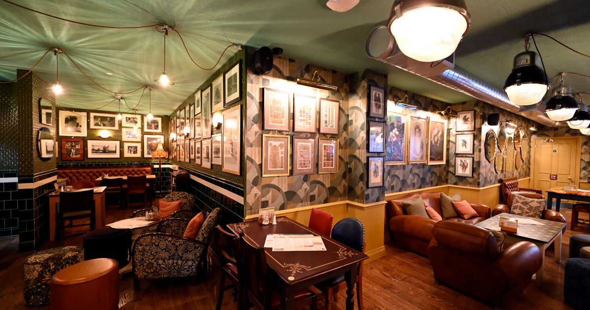 New Leeds cafe bar Bianco Lounge to open at White Rose…