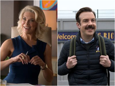 Hannah Waddingham shares theory about why British people don’t watch Ted Lasso