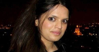 Pregnant woman 'pushed off hill in Edinburgh by husband had secret code with her mum'