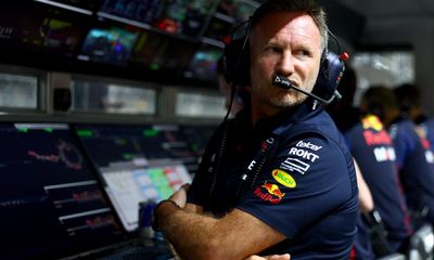 Christian Horner hits out at ‘ludicrous’ plans to hold sprint race in Azerbaijan