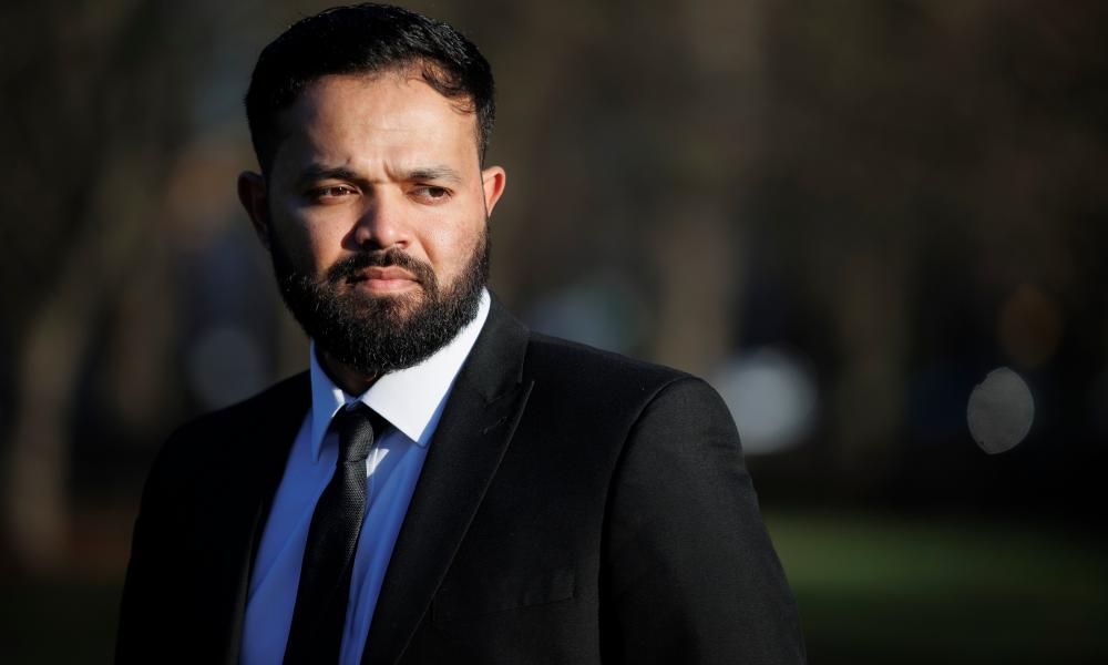 Azeem Rafiq and Yorkshire: timeline of a county…