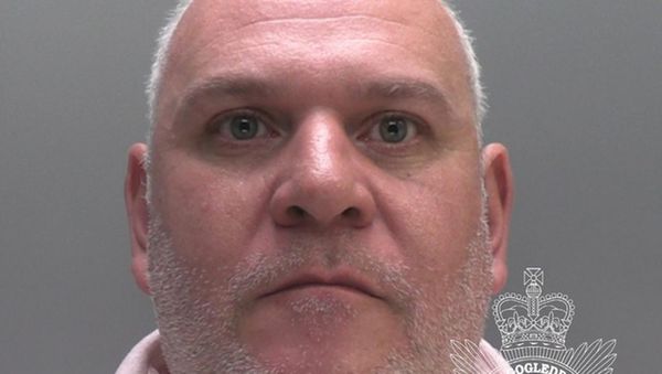 ‘Bully’ who murdered woman (71) who got into his bed mistaking his house for a B&B is jailed