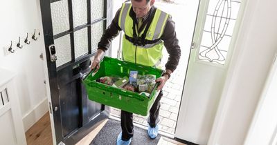 Supermarkets with Easter delivery and collection slots still available across Newcastle