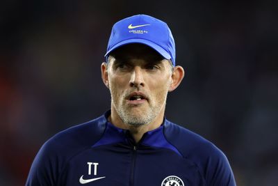 Thomas Tuchel sacked by Chelsea in meeting that ‘lasted three to five minutes’