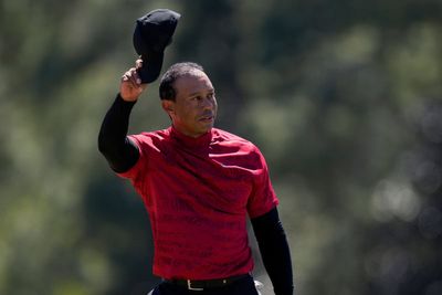 Tiger Woods set to compete at Masters after being included on interview schedule