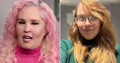 Mama June's daughter Chickadee losing her hair as she shares impact of cancer battle