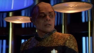Star Trek: Voyager's Tim Russ Gets Asked About The Controversial 'Tuvix' Episode A Lot, And Has A Definitive Take On The Ending