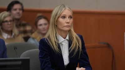 Gwyneth Paltrow Had A Classy Response For Her Accuser After Winning Ski Lawsuit