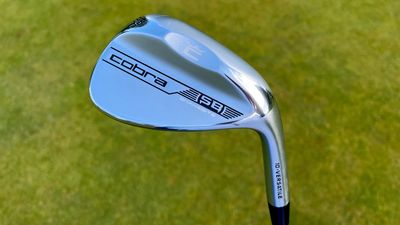 Cobra Snakebite 2023 Wedge Review