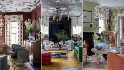 Layerism is the new maximalism: this is how I apply it to my interior design