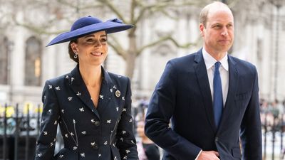 Kate Middleton 'made a big difference' in Prince William accepting his future role as King