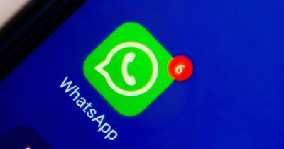 Urgent WhatsApp scam warning as dangerous text attack returns