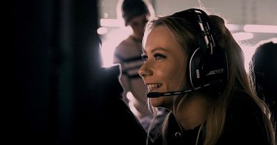 Ex-footballer makes history as first female to qualify for elite level of Call of Duty