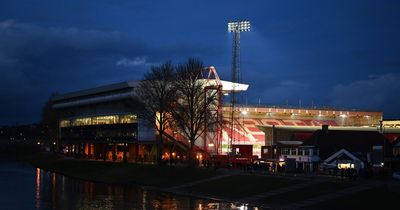 Nottingham Forest sent City Ground message as stadium redevelopment update issued