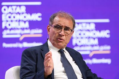 ‘Dr. Doom’ Nouriel Roubini warns economic ‘trilemma’ is making a financial crash inevitable