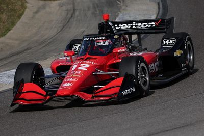 Team Penske and Power sign new multi-year IndyCar deal