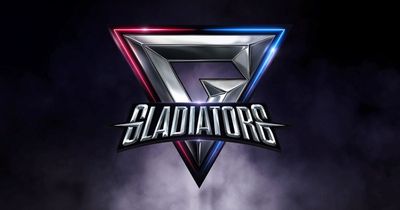 How to get free tickets to the Gladiators reboot as the hit series returns on BBC