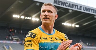 Leeds Rhinos chase the ultimate characteristic in attempt to prove themselves