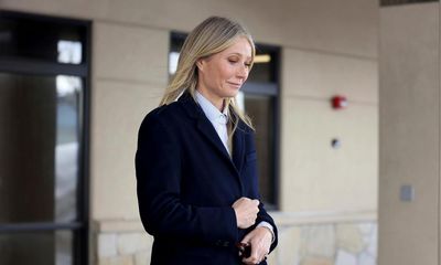 Gwyneth Paltrow glides out of ‘ski-and-run’ trial with brand enhanced