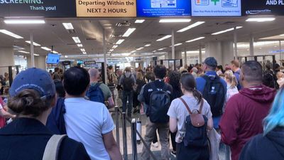 TSA's Biometric Screening May Not Be Optional for Long