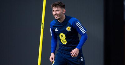 Billy Gilmour and the Rangers transfer trump card as forgotten Brighton ally named potential dealmaker