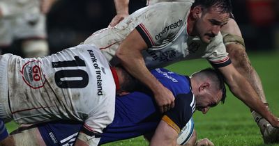 Leinster v Ulster live stream: How to watch the Champions Cup match online