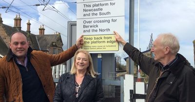 Residents launch campaign for more trains to serve north Northumberland communities including Bamburgh, Seahouses and Beadnell