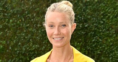 How Gwyneth Paltrow's win is good for business after 'sending the internet into a frenzy'