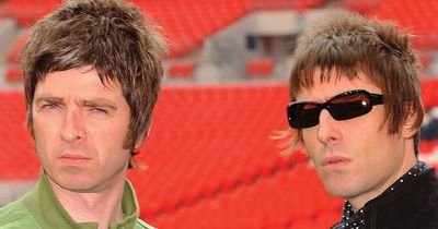 Noel Gallagher 'waiting' for Liam to call to arrange Oasis reunion - 'He should do it'
