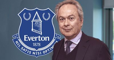 Farhad Moshiri makes £70m move as Everton 'shareholder investment' explained