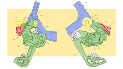 TRP are working on their own hangerless derailleur and it has some interesting compatibility features
